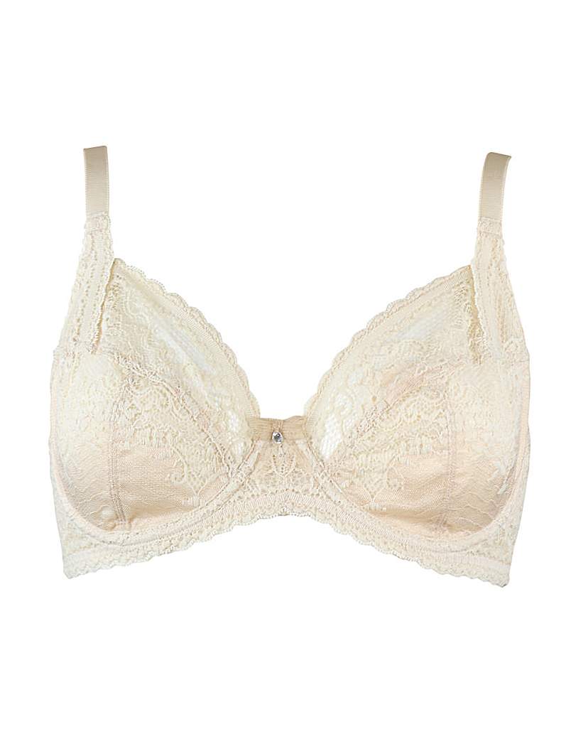 Image of Charnos Bridgette Full Cup Bra