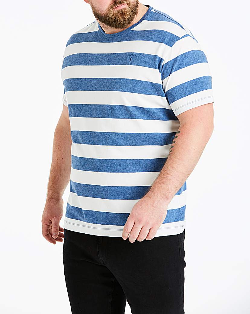 Image of Hackett Mighty Mr. Classic T-Shirt