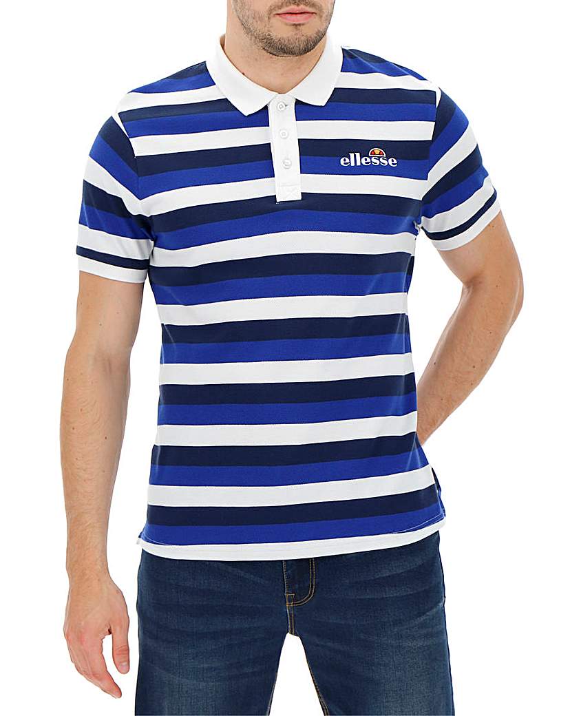 Image of ellesse Dasionni Polo Regular