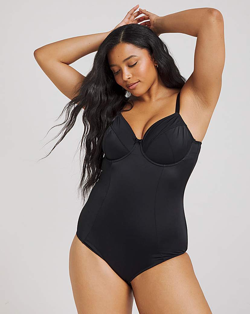 MAGISCULPT Light Control Black Body