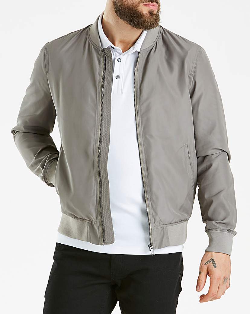 Image of J By Jasper Conran Bomber