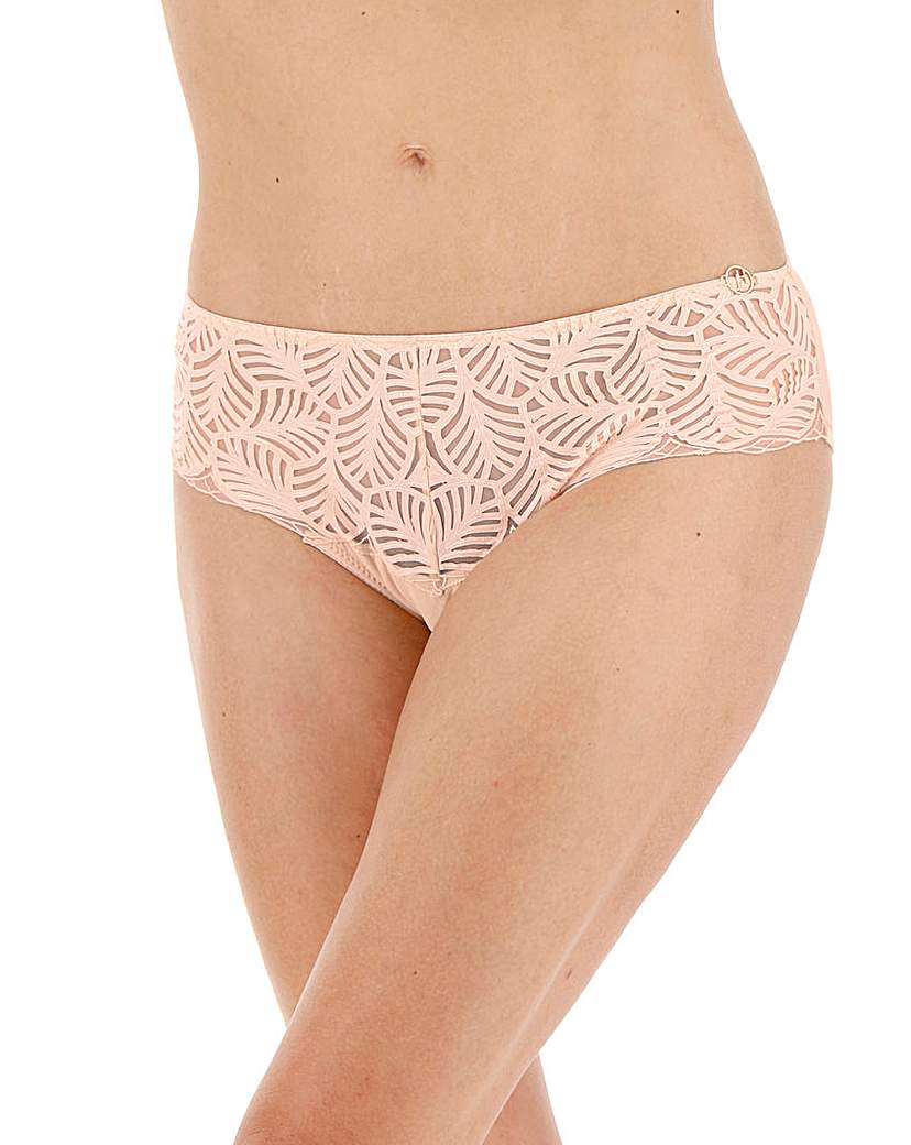 Image of Joanna Hope Leaf Brazilian Brief