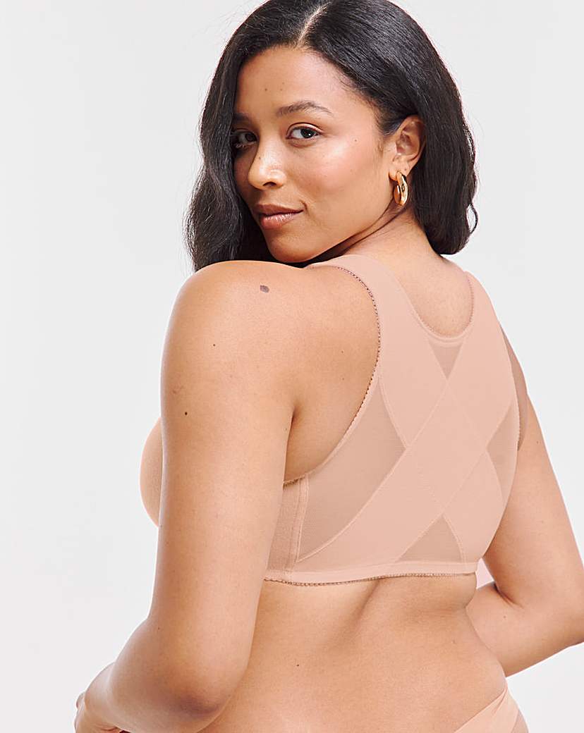 2Pack Back Support Bras