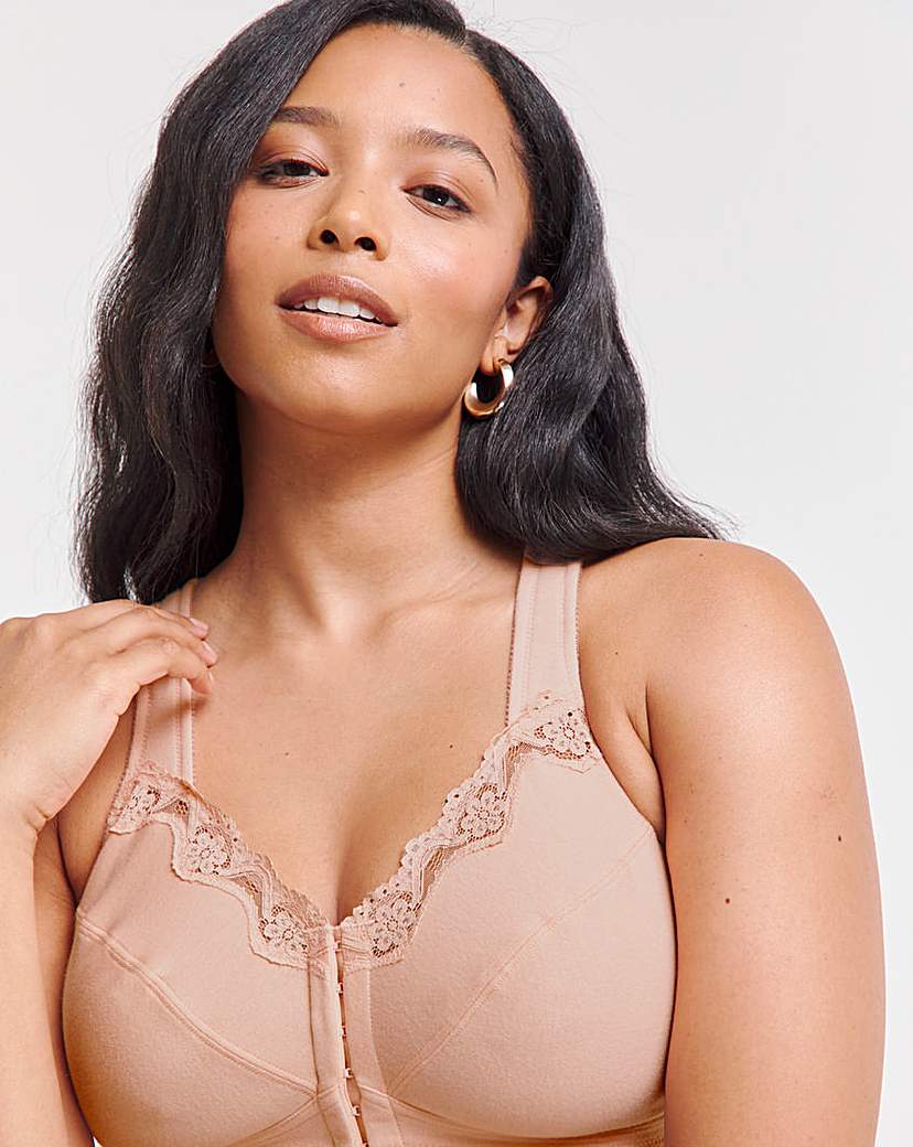 2Pack Back Support Bras