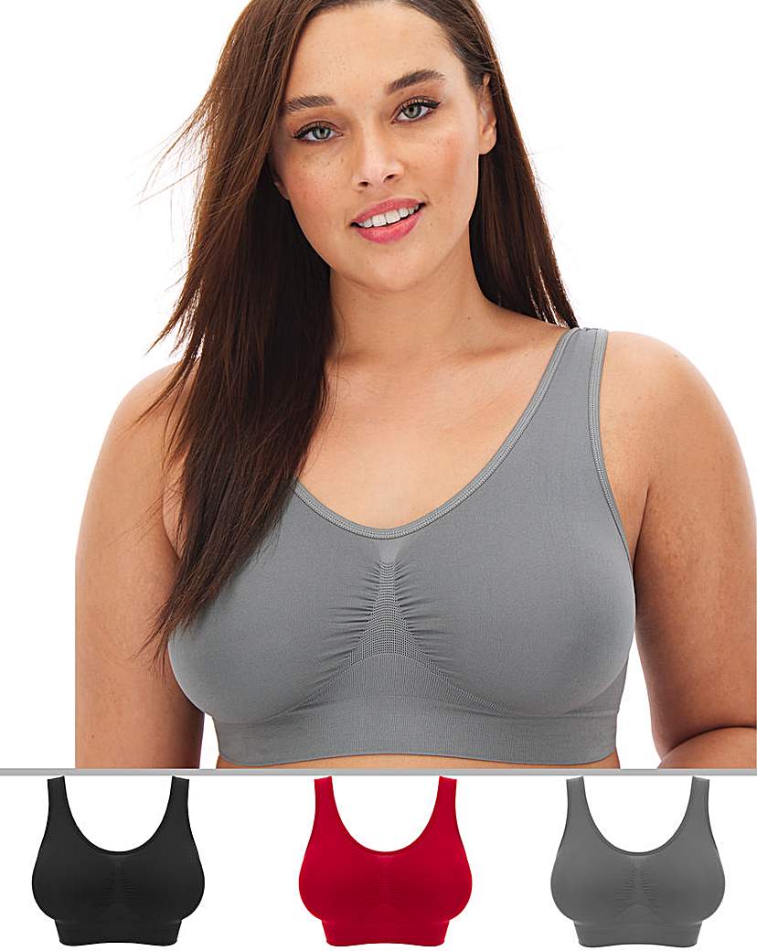 Image of Pack Comfort Tops