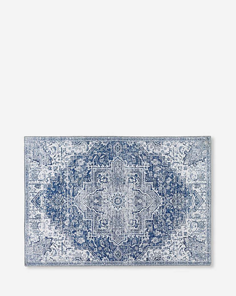 Garda Washable Rug