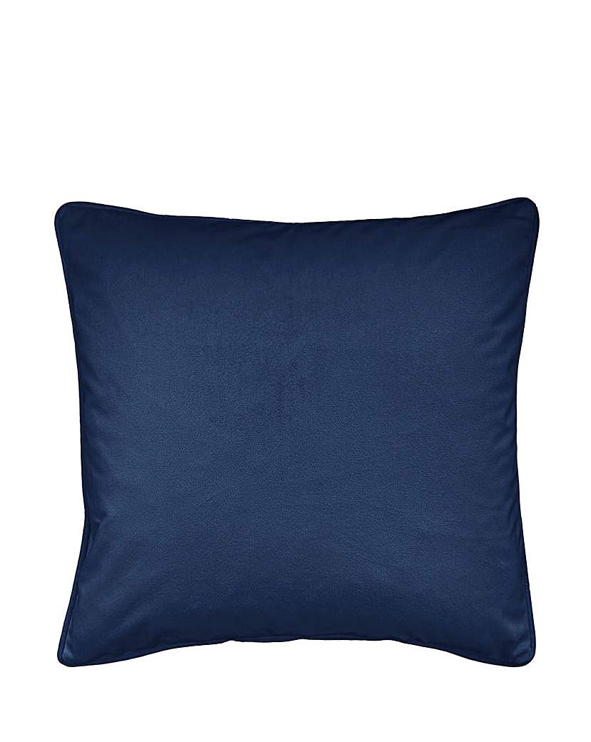 Velvet Cushion Cover