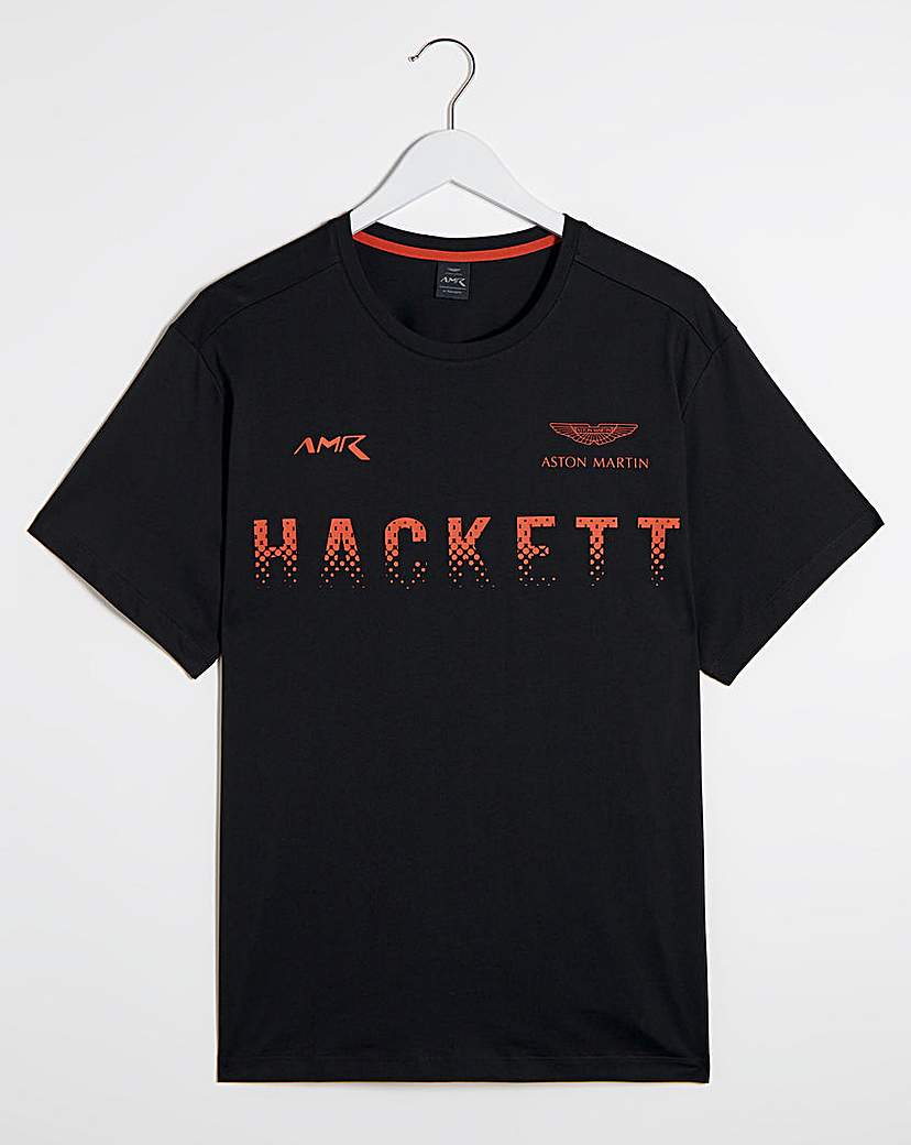 Image of Hackett AMR Tee