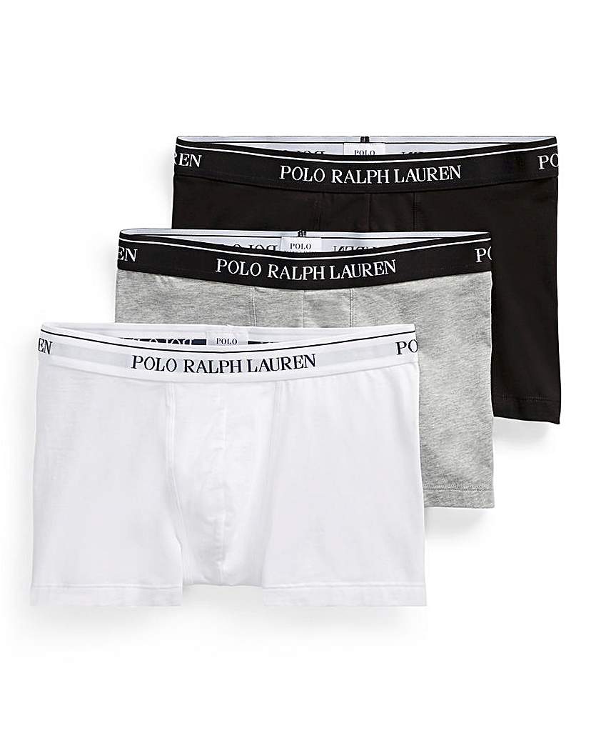 Image of Polo Ralph Lauren Big & Tall Trunk