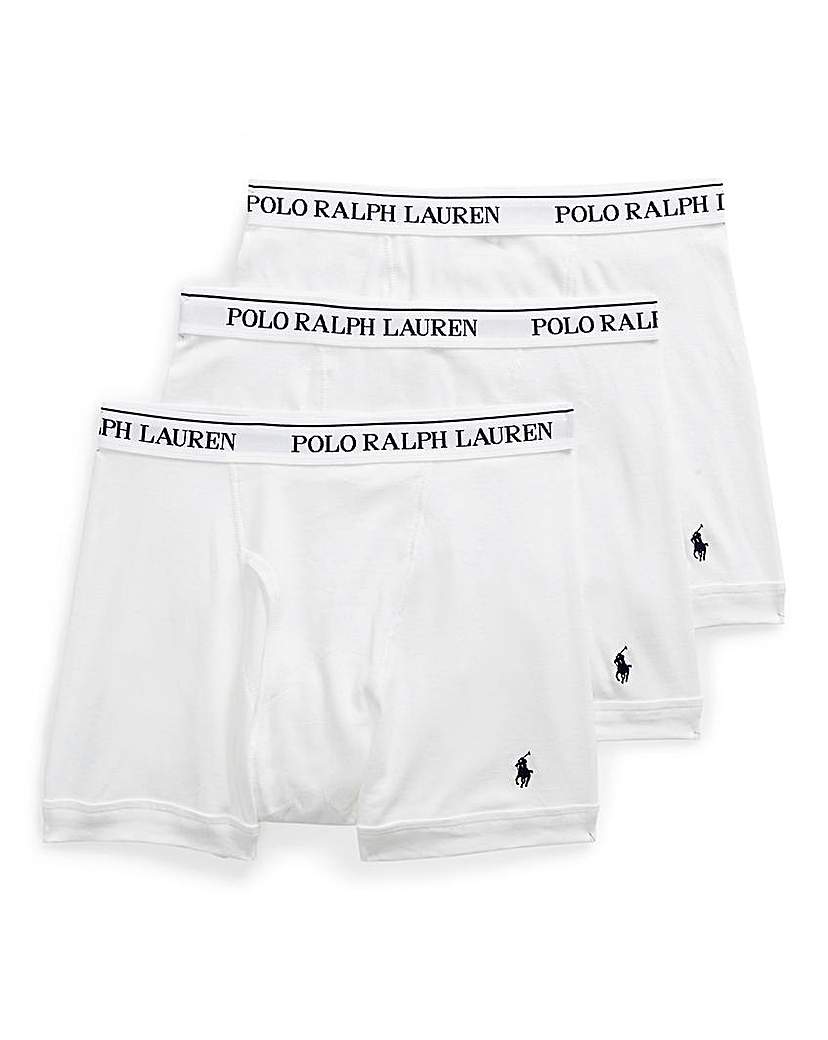 Polo ralph lauren men's boxers best sale