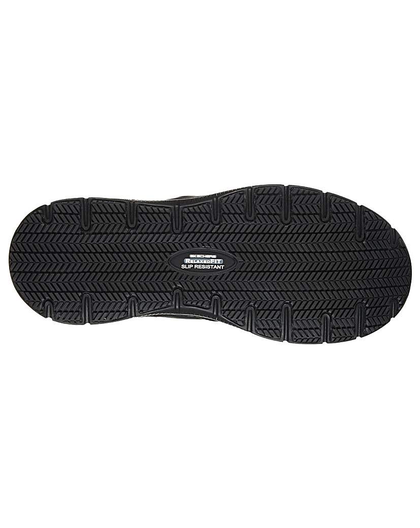 Skechers Flex Advantage SR Bronwood Shoe