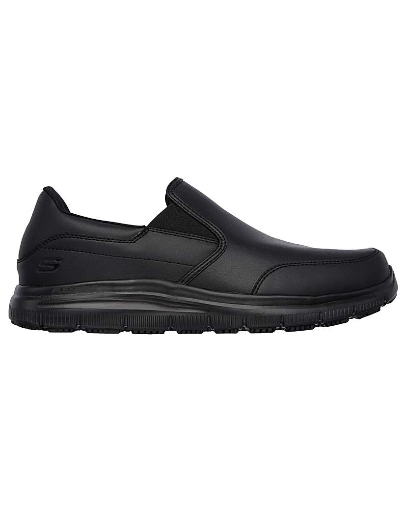 Skechers Flex Advantage SR Bronwood Shoe