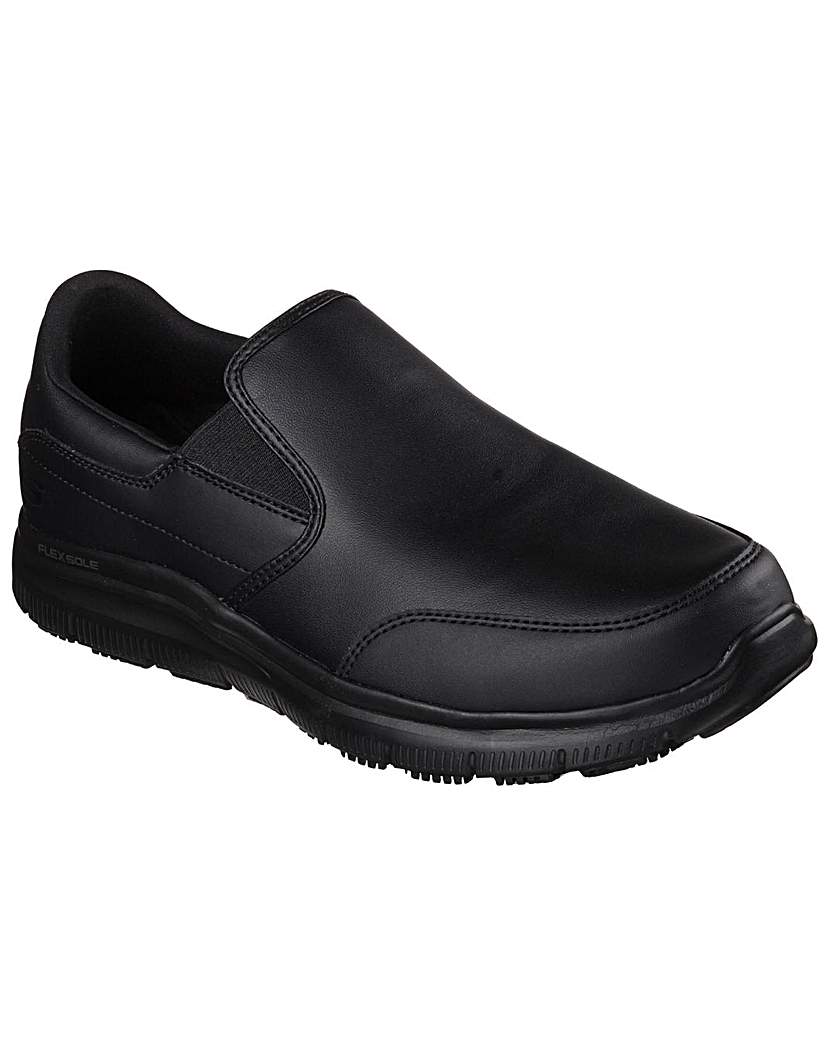 Skechers Flex Advantage SR Bronwood Shoe