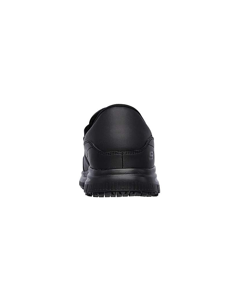 Skechers Flex Advantage SR Bronwood Shoe