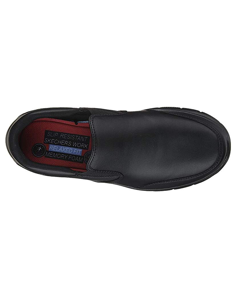 Skechers Flex Advantage SR Bronwood Shoe