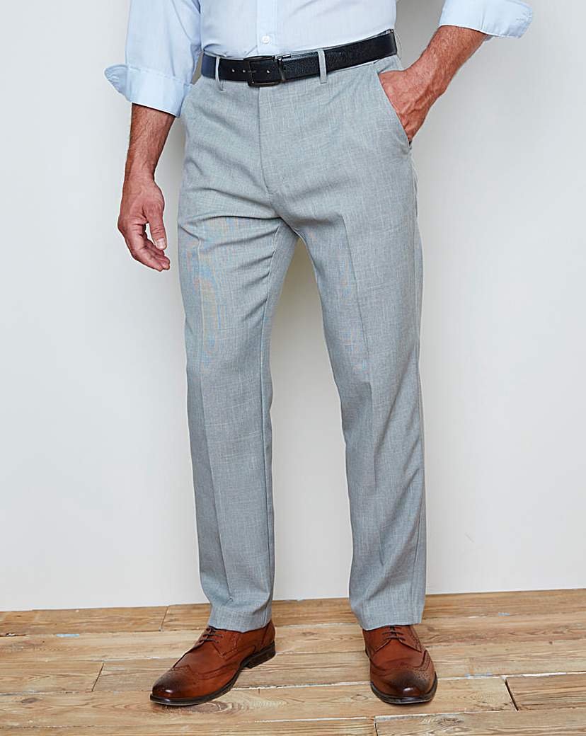 Image of Farah Side Tunnel Trousers 29in