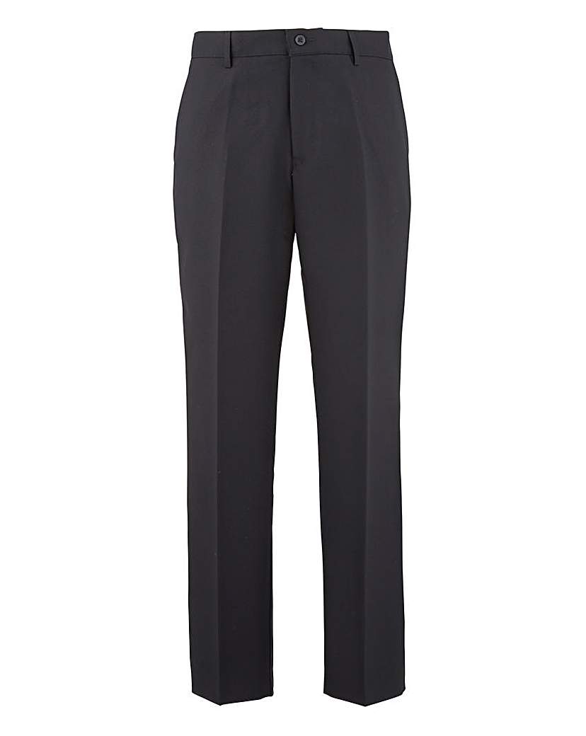 Image of Farah Easy Twill Trousers 25in