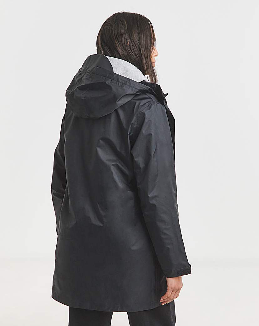 Snowdonia Lightweight Waterproof Jacket