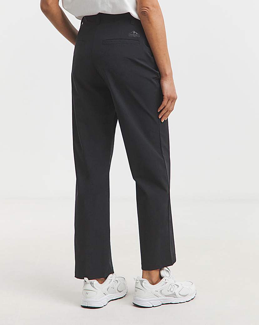 Snowdonia Water Resistant Trouser
