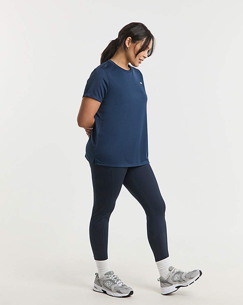 Snowdonia Light Weight Active T-Shirts