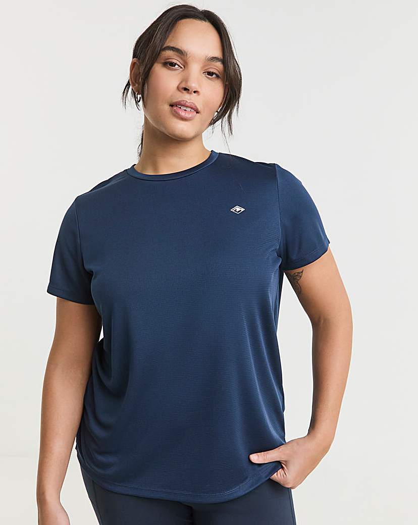 Snowdonia Light Weight Active T-Shirts