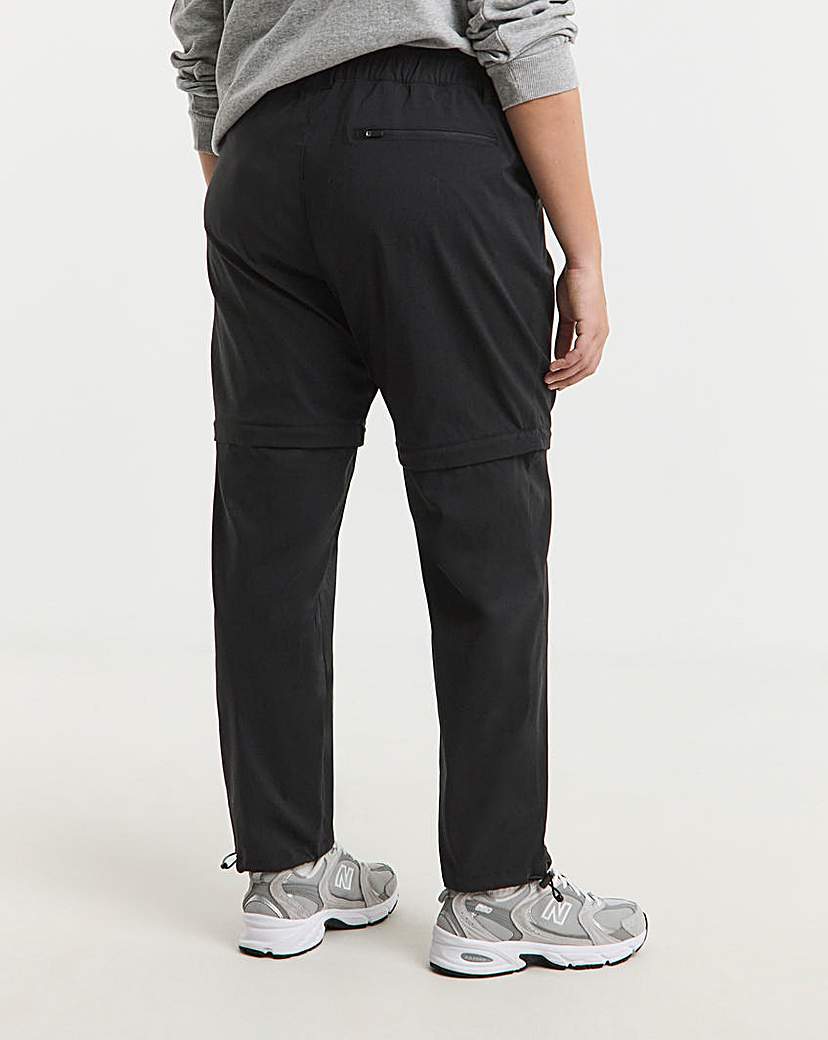 Snowdonia Hiking Cargo Trousers