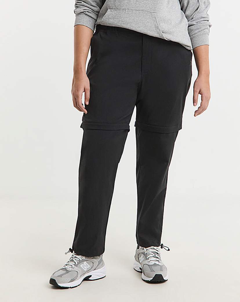 Snowdonia Hiking Cargo Trousers