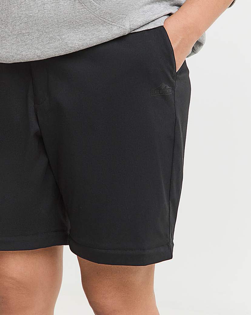 Snowdonia Hiking Cargo Trousers