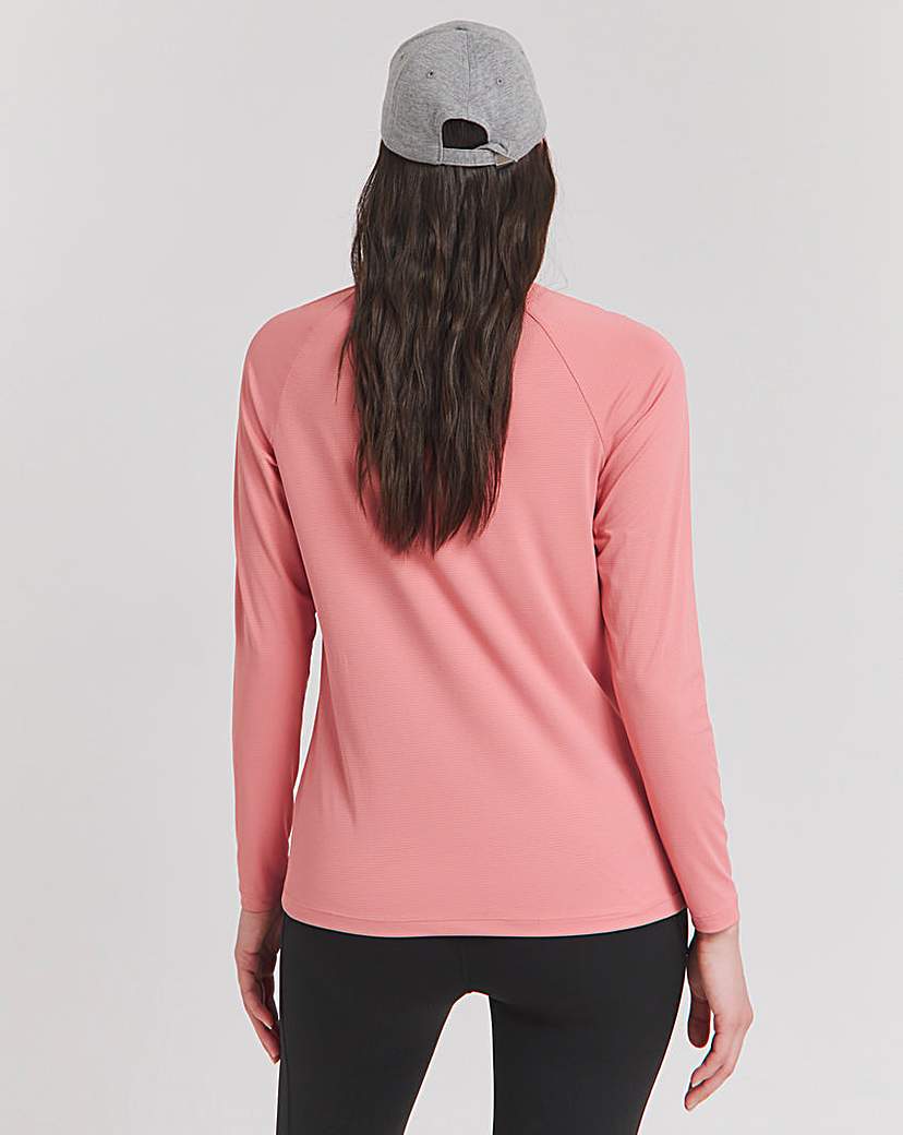 Snowdonia Base Layer Top