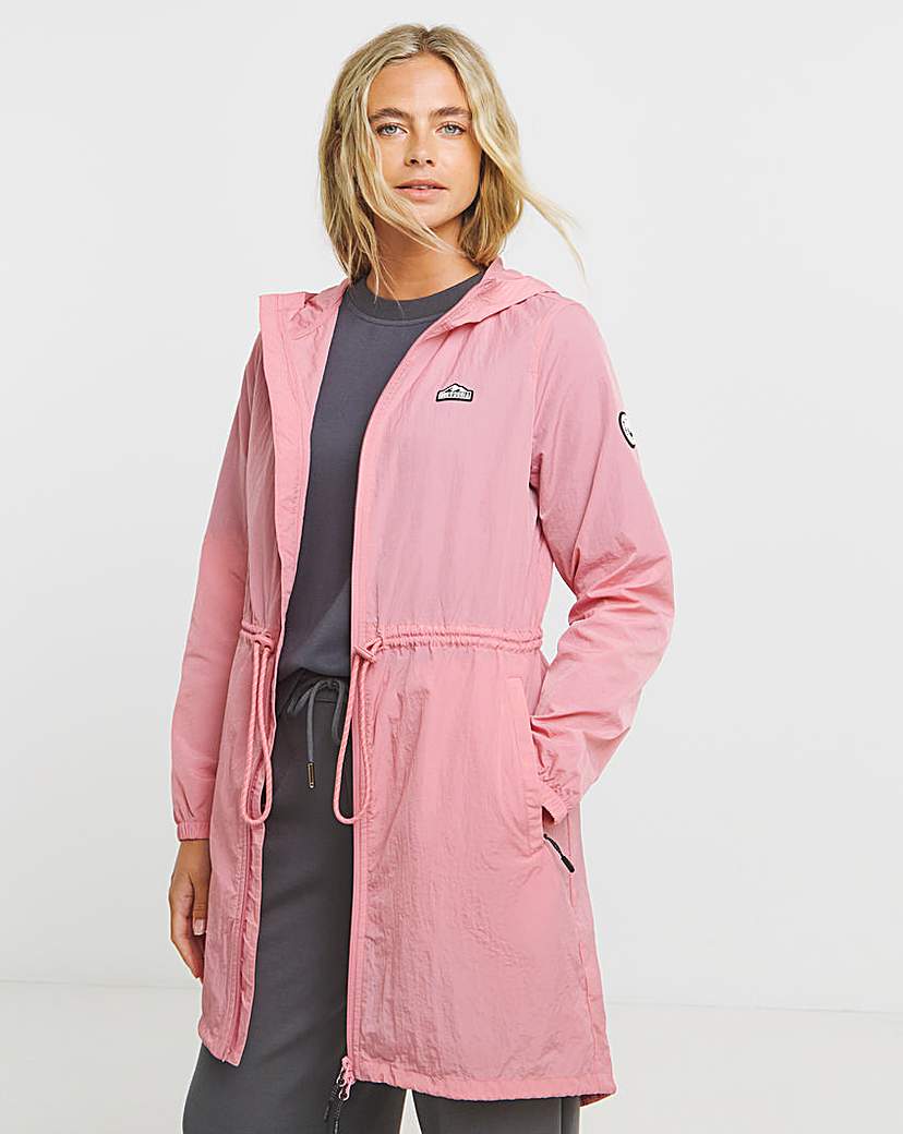 Snowdonia Lightweight Parka