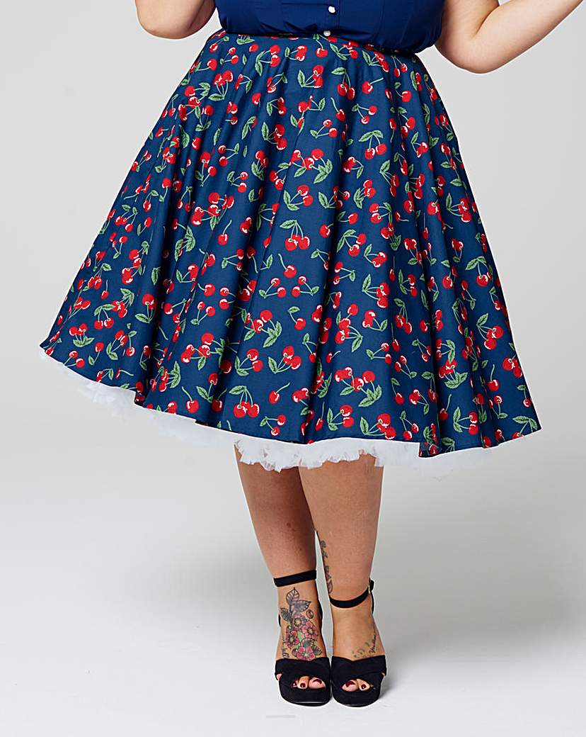 New 1950s Skirts for Sale: Poodle, Pencil, and Circle Skirts