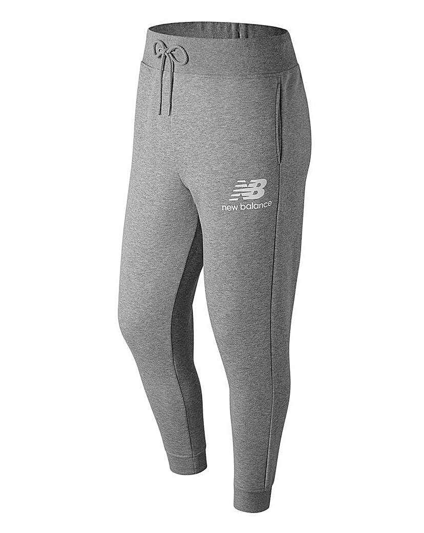 New Balance Essentials Brushed Sweatpant