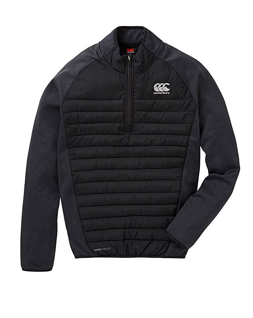 Image of Canterbury Hybrid 1/4 Zip
