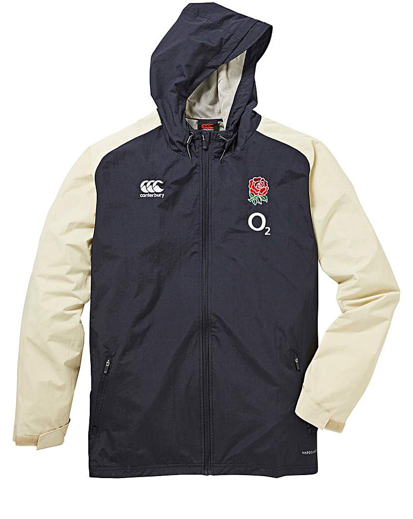 Image of Canterbury England Vaposheild Jacket