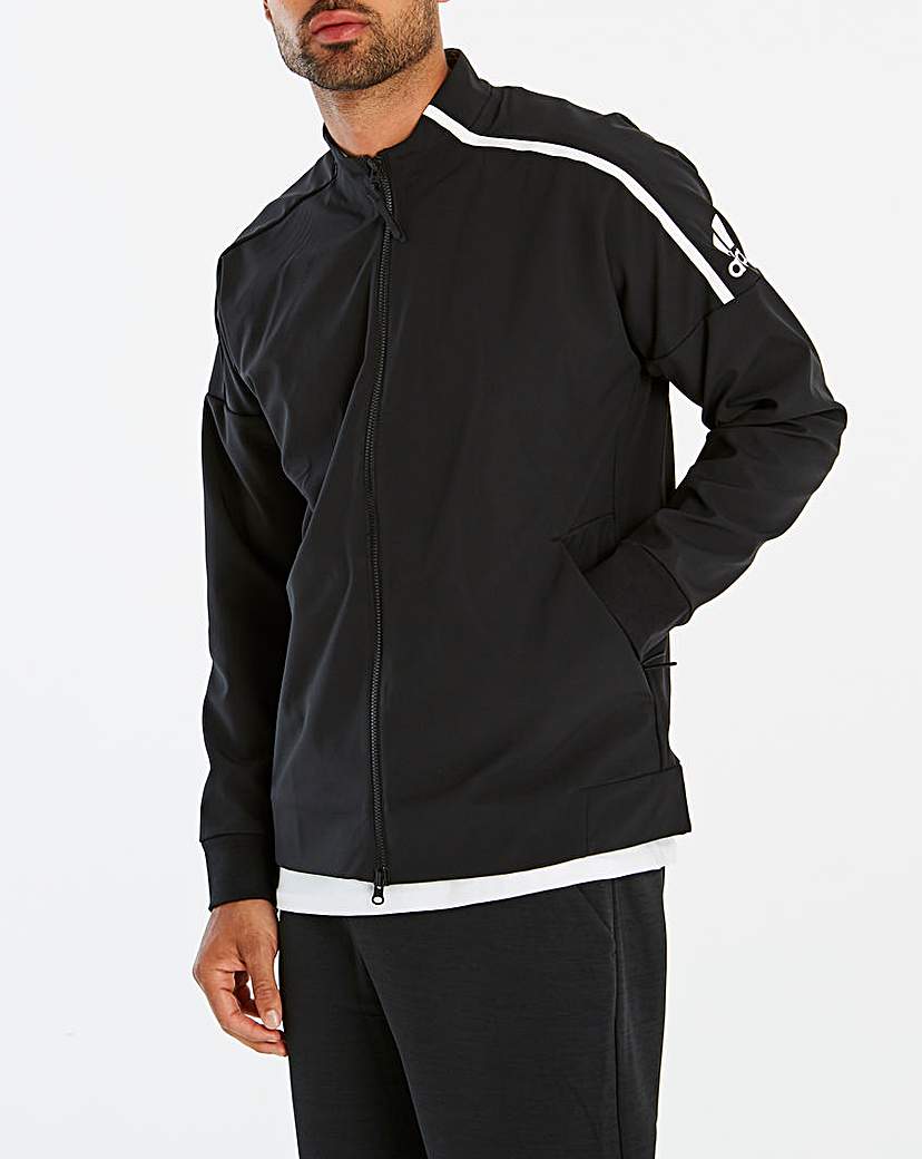 Image of adidas Zne Woven Jacket.