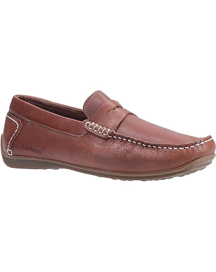 Hush Puppies Roscoe Shoe