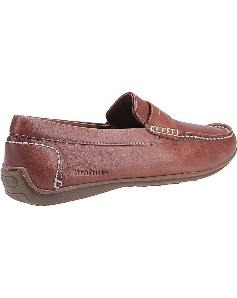 Hush Puppies Roscoe Shoe
