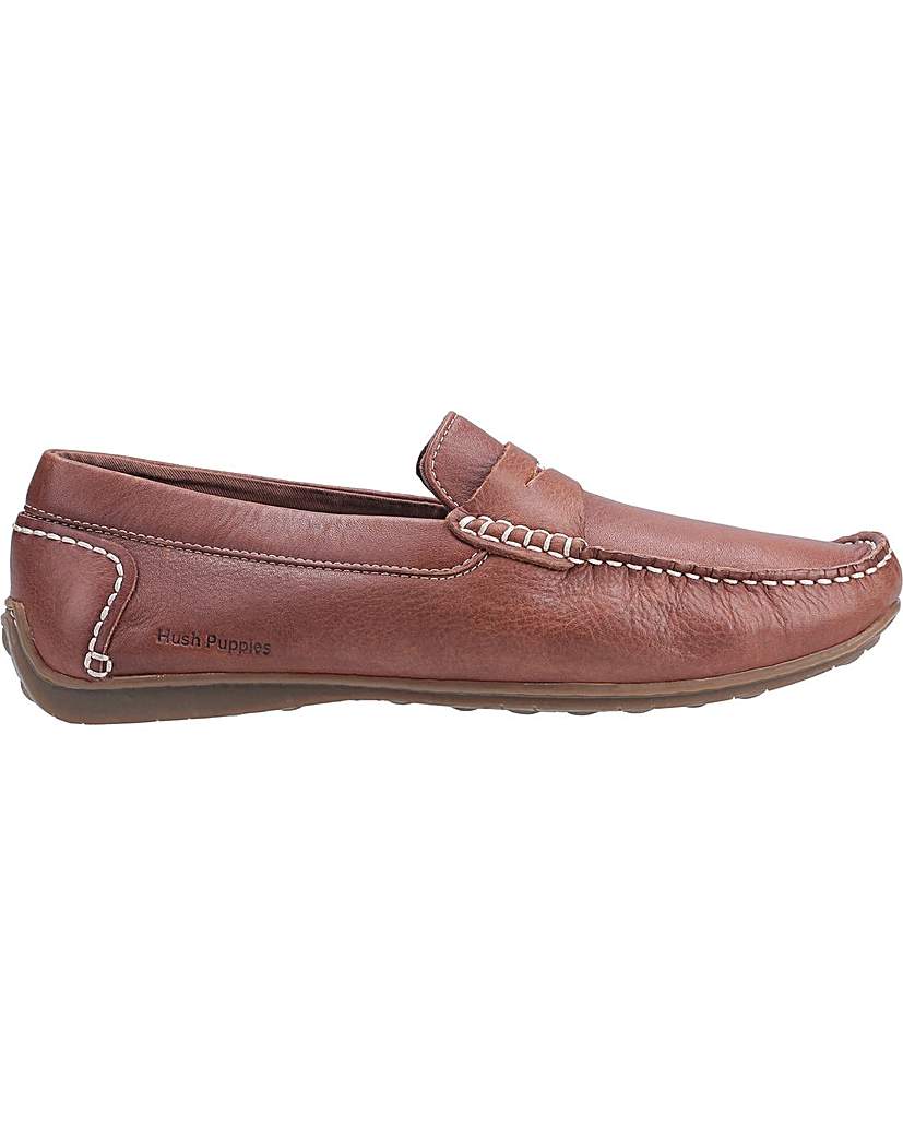 Hush Puppies Roscoe Shoe