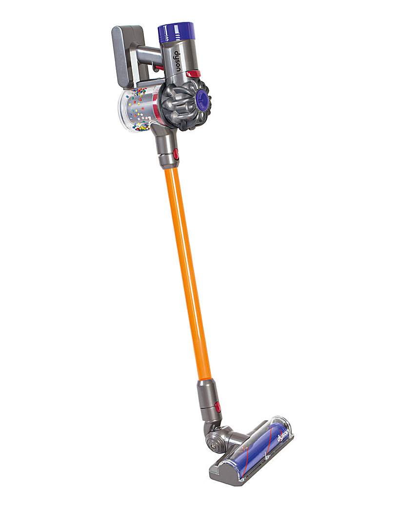 Image of Dyson Cord Free Toy Vacuum Cleaner
