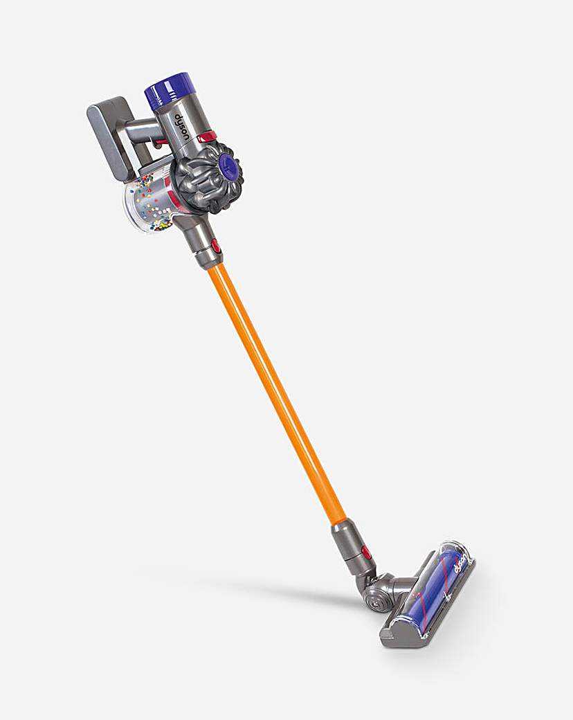 Casdon Toy Dyson Cordless Vacuum