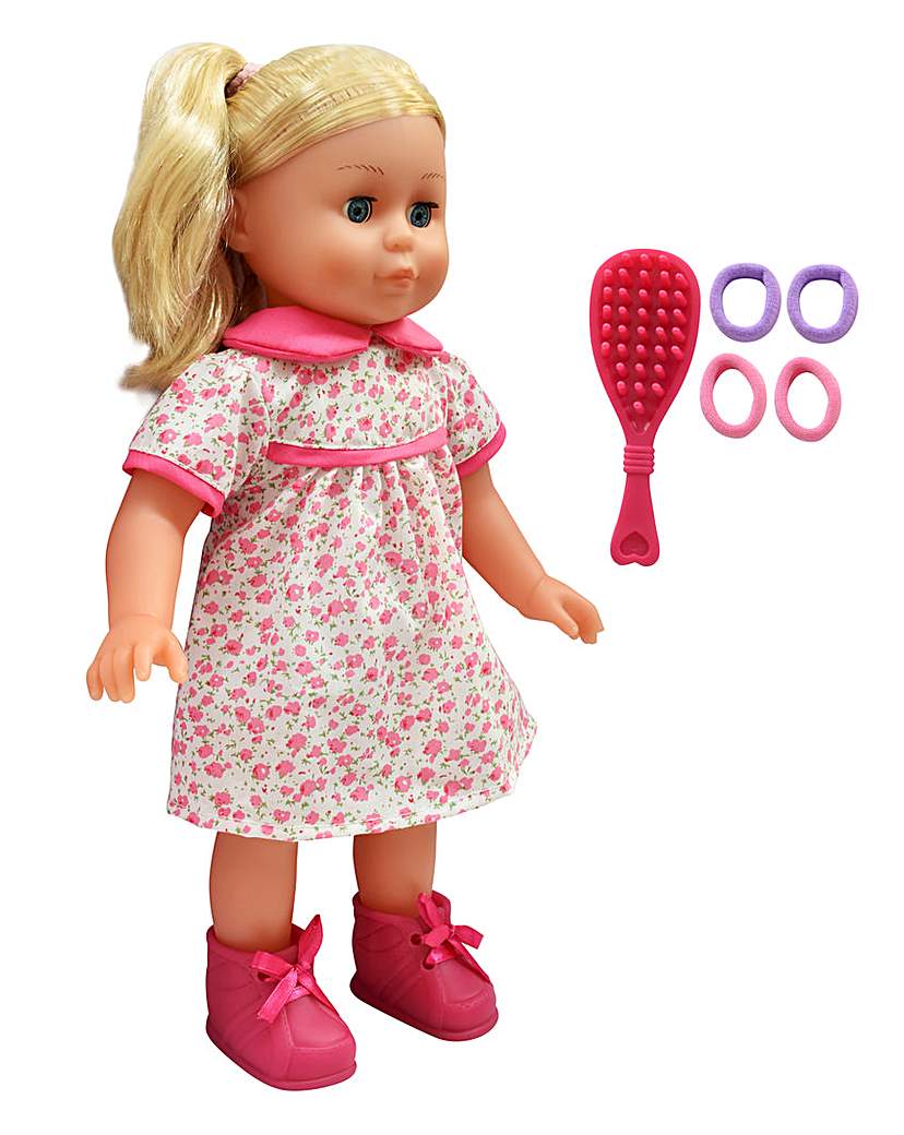 Image of Dolls World Sophia Doll