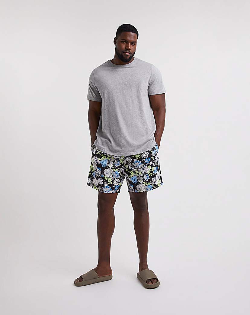 Jack & Jones Panamaly Swim Short