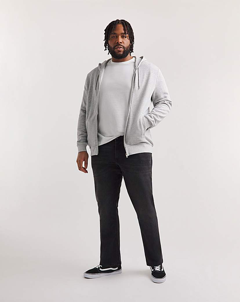 Jack & Jones Slim Tapered Fit Glenn Jean