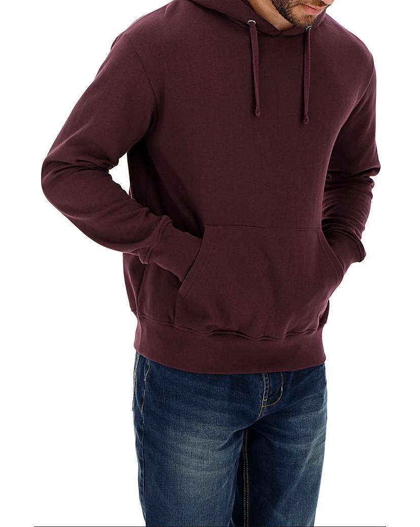 jacamo mens hoodies