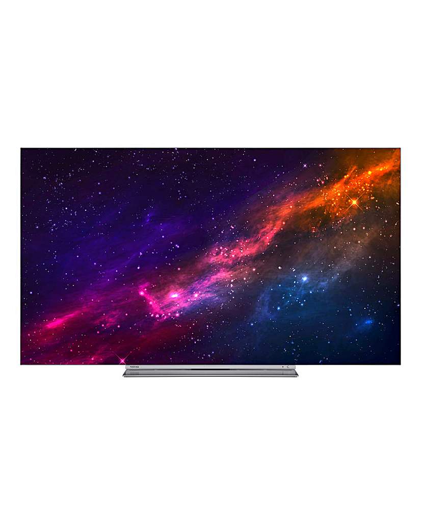 Toshiba 65X9863DB 65 inch OLED TV