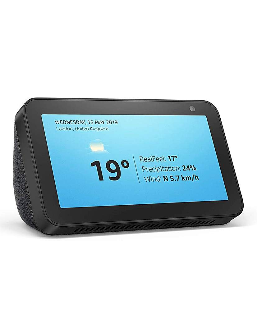 Amazon Echo Show 5