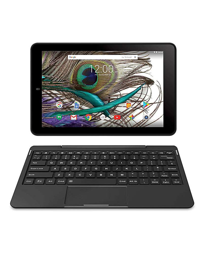 RCA 2in1 Saturn 10 Pro Tablet
