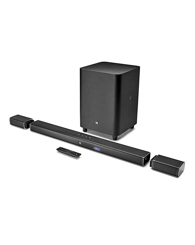 JBL Bar 5.1 Wireless Sound Bar