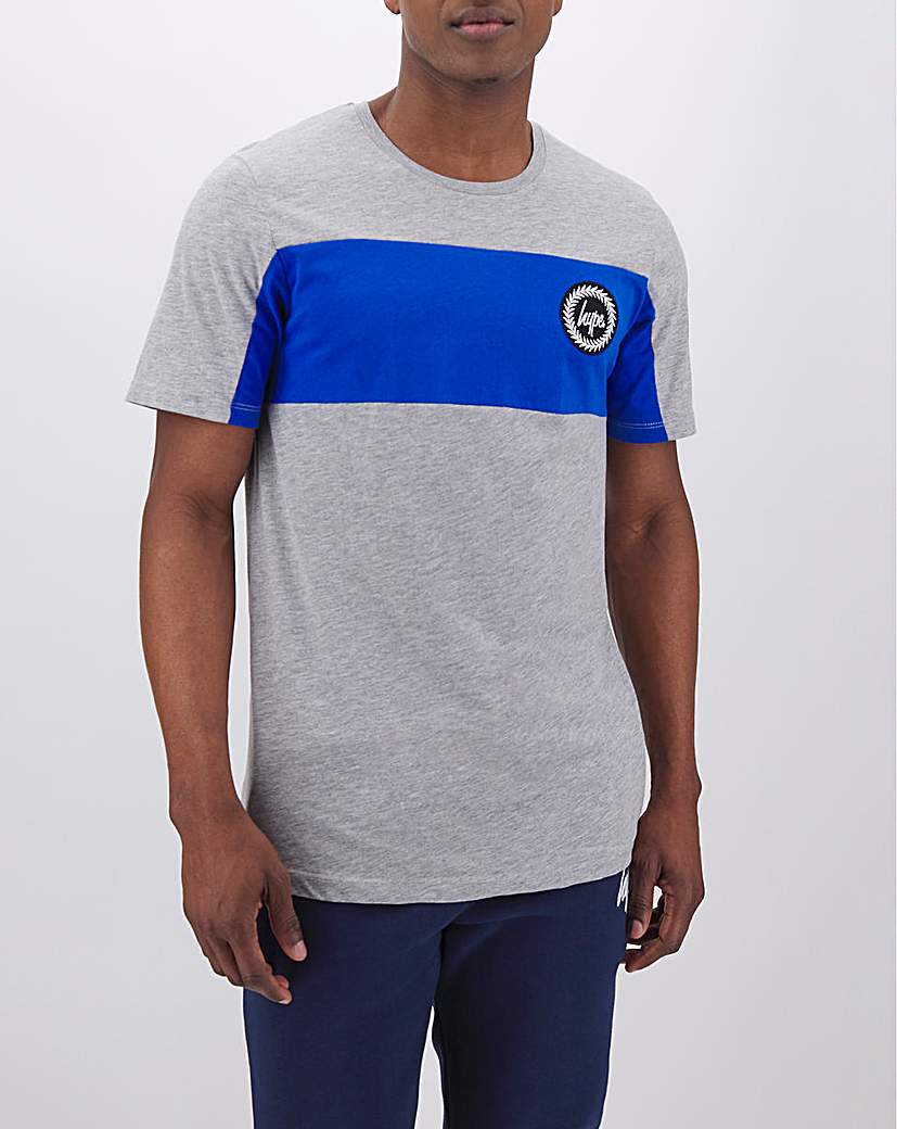 Image of Hype Union T-Shirt Long