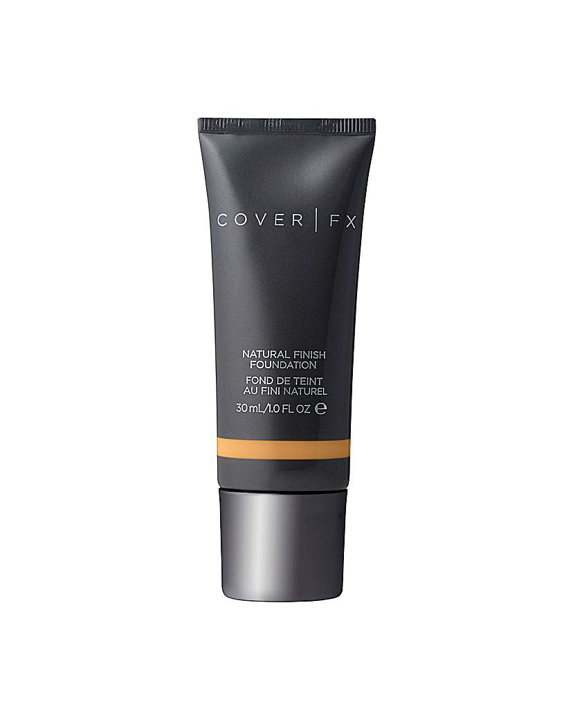 Cover FX Natural Finish Foundation G+50